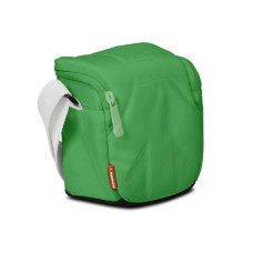 Сумка Manfrotto Solo I Holister Designer Green (MB SH-1BG)